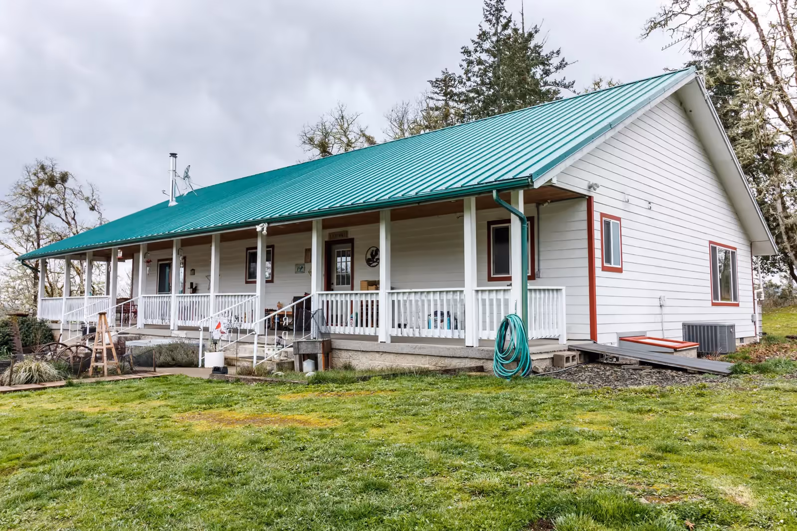 Historic Low Inventory: Inside the Spring 2021 Market