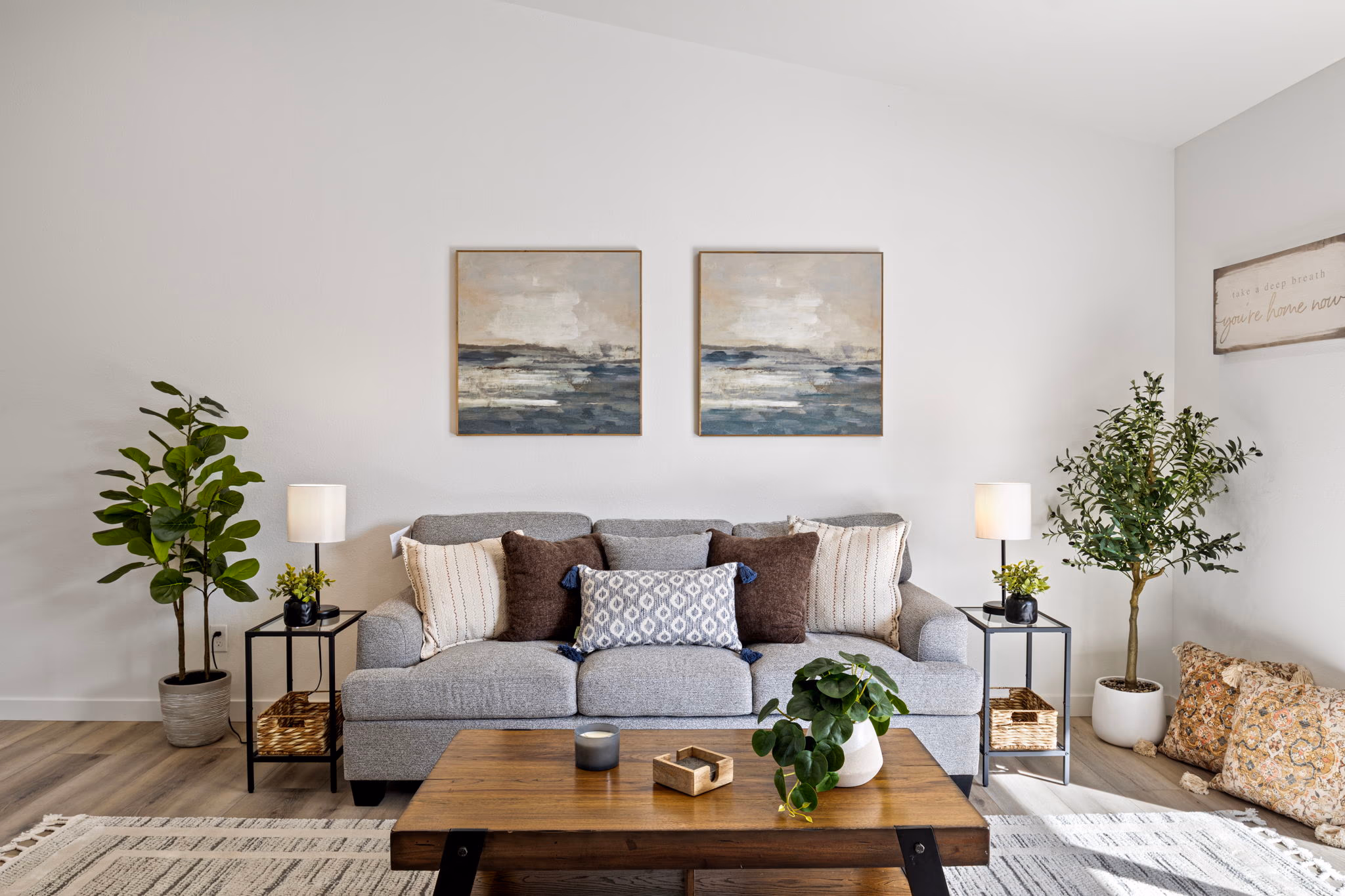 Jackson County landscape