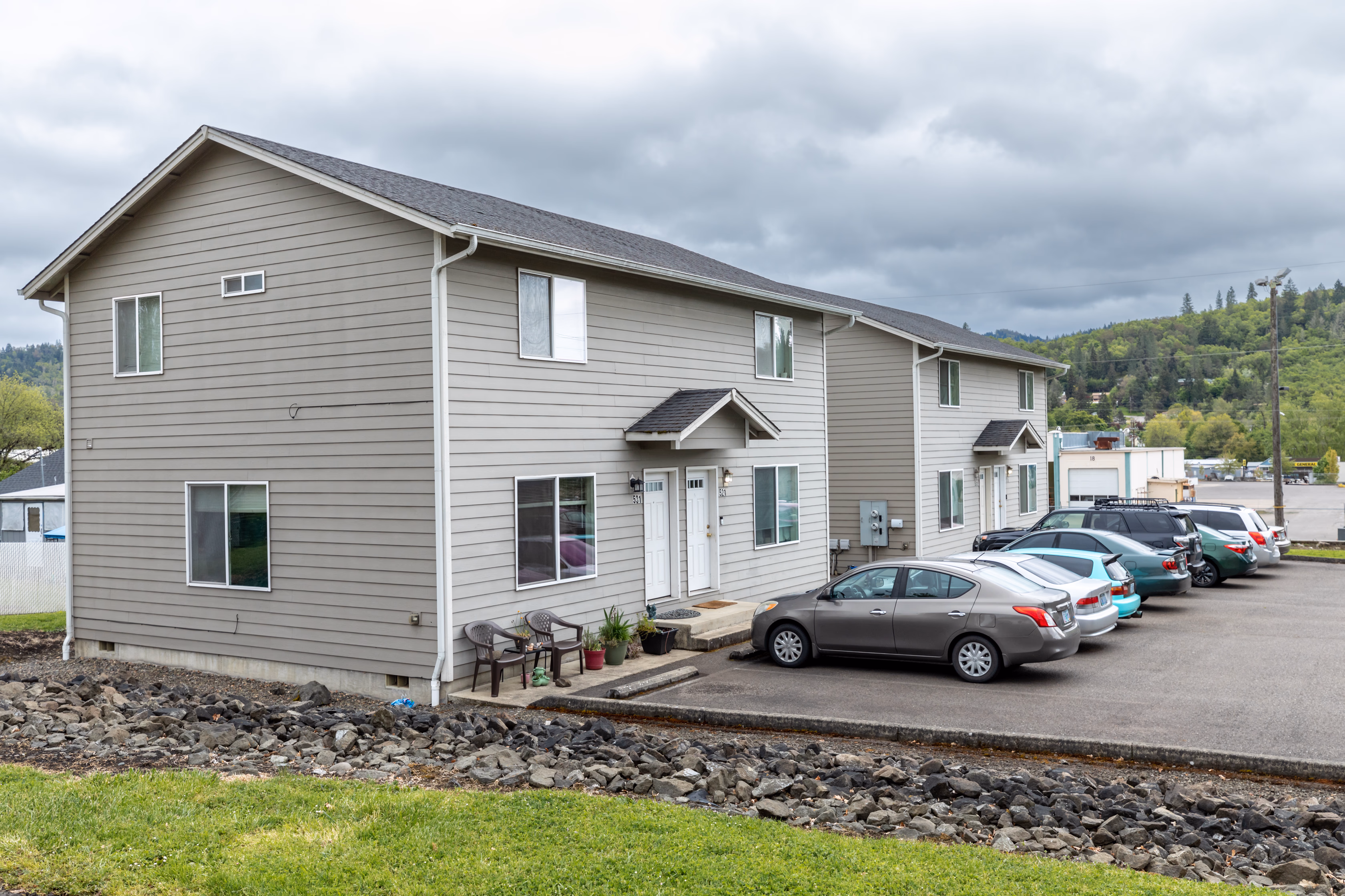 Southern Oregon investment property — ROI-driven real estate strategy by Aaron Cherry, Roseburg Douglas County broker