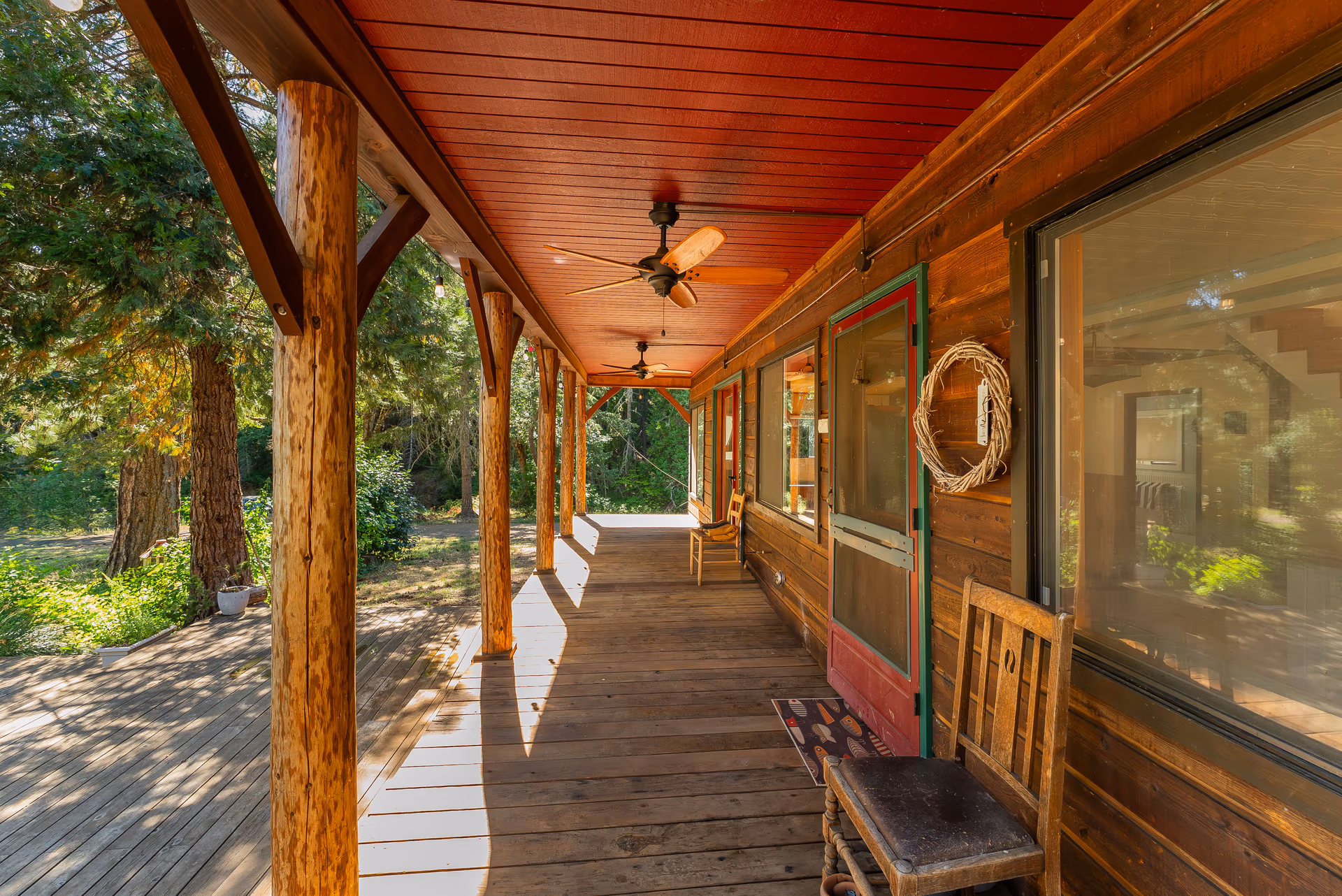 Sold property — Aaron Cherry Real Estate