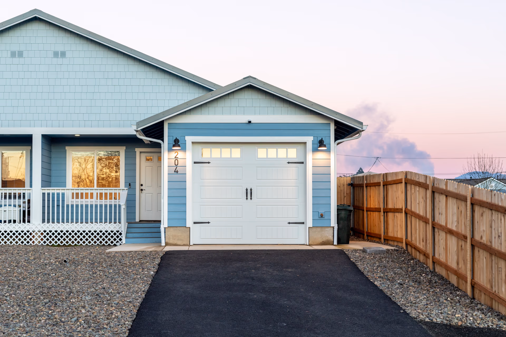 Roseburg, Oregon real estate